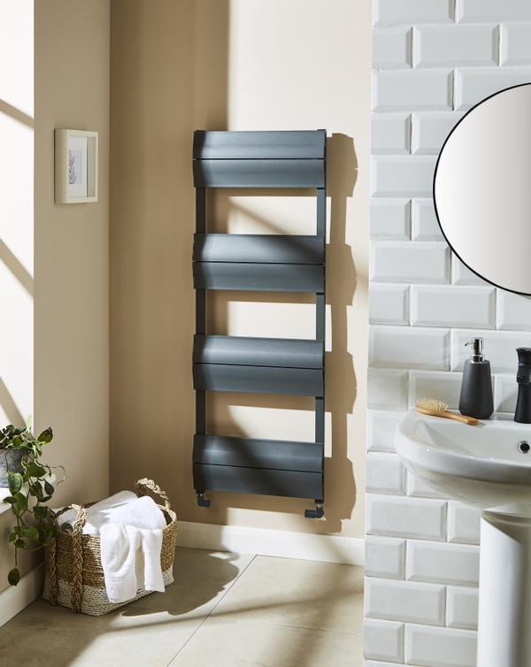 Kartell ABBOTSFORD 1000x500mm GREY