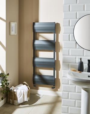 Kartell ABBOTSFORD 600x500mm GREY