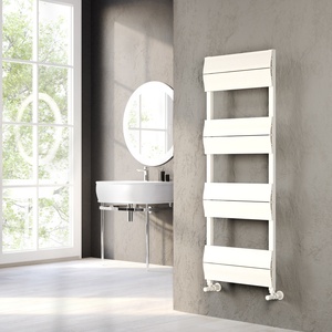 Kartell ABBOTSFORD 1350x500mm WHITE