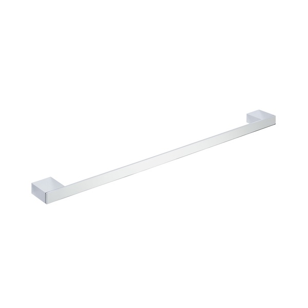 Kartell K-Vit Premium Towel Bar Chrome