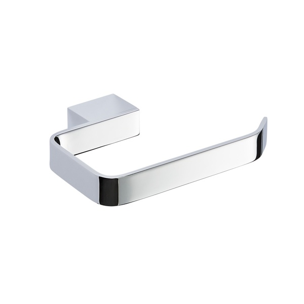 Kartell K-Vit Premium Paper Holder Chrome