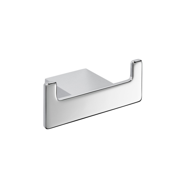 Kartell K-Vit Premium Robe Hook Chrome