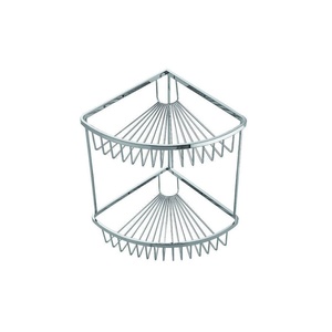Kartell Wire Work Double Corner Basket