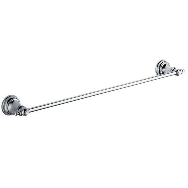 Kartell Astley Single Towel Bar 