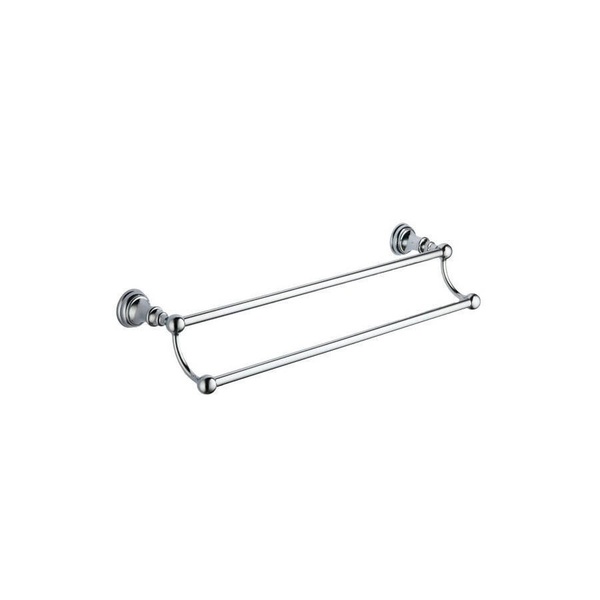 Kartell Astley Double Towel Bar 