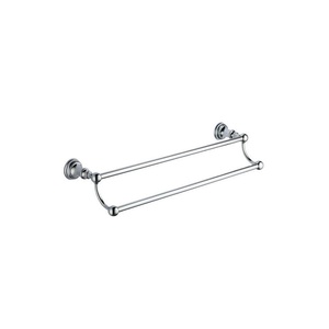 Kartell Astley Double Towel Bar 