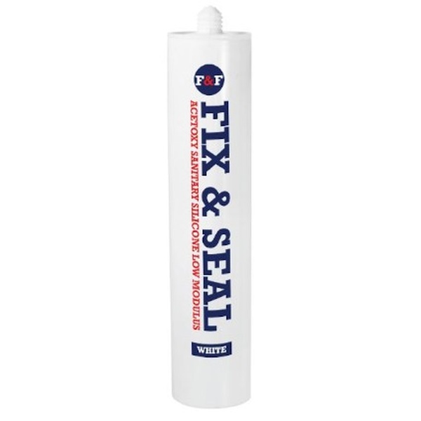 Kartell Fit & Forget 350ml Adhesive