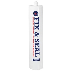 Kartell Fit & Forget 350ml Adhesive