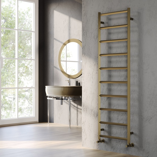 Kartell ALBERTA 800x500mm BRONZE
