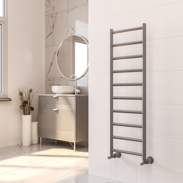 Kartell ALBERTA 800x500mm GREY