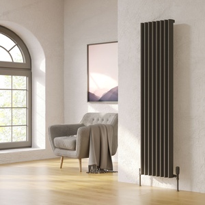 Kartell TORONTO 1775x600mm GREY