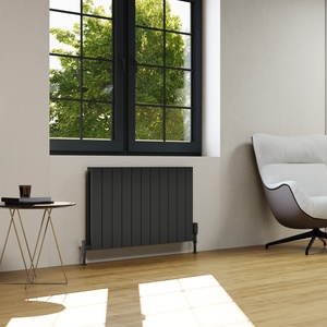 Kartell ALLEGRO DOUBLE 575x1040mm GREY