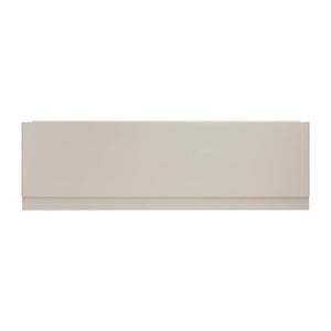 Kartell Summerbridge 1700mm 2pc Front Panel Cashmere