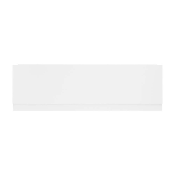 Kartell Summerbridge 1700mm 2pc Front Panel White