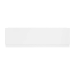 Kartell Summerbridge 1700mm 2pc Front Panel White