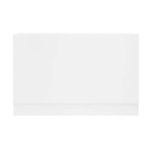 Kartell Summerbridge 700mm 2pc End Panel White