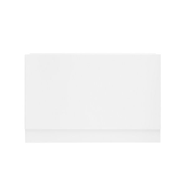 Kartell Summerbridge 750mm 2pc End Panel White