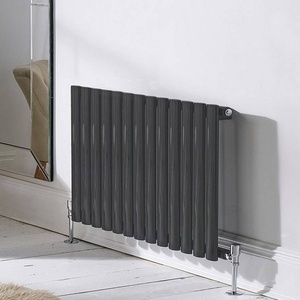 Kartell Aspen Single Textured Grey 600 x 360