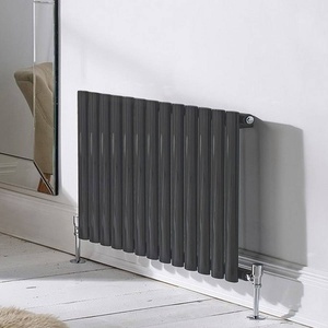 Kartell Aspen Double Textured Grey 600 x 780