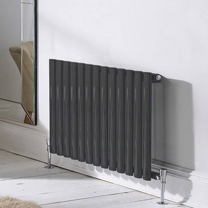 Kartell Aspen Single Textured Grey 600 x 780