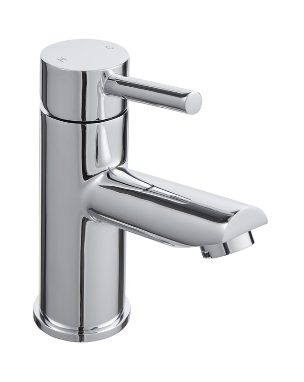 Kartell Aztec Mono Basin Mixer