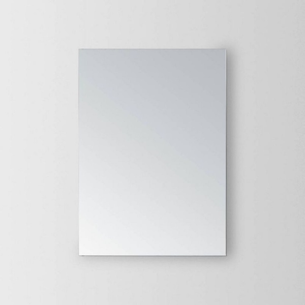 Kartell Badminton 700x500mm Cabinet Single Door - basic