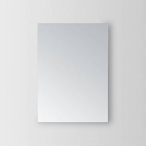 Kartell Badminton 700x500mm Cabinet Single Door - basic