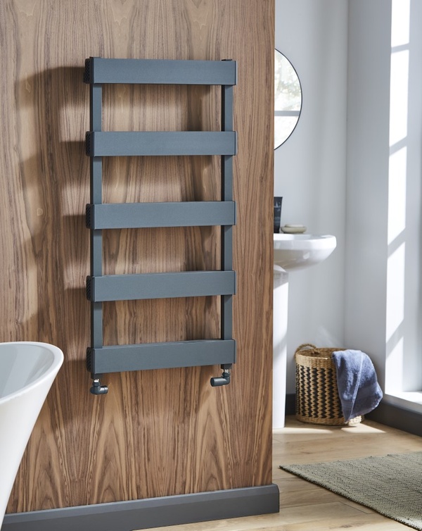 Kartell BANFF 700x500mm GREY