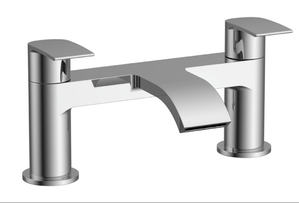 Kartell Bella Bath Filler