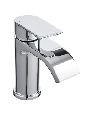 Kartell Bella Mono Basin Mixer