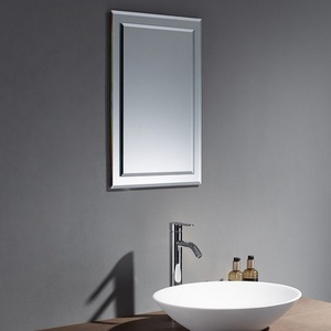 Kartell Bibury 400x600mm Mirror on Mirror