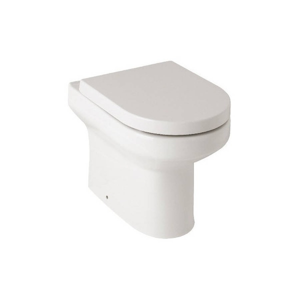 Kartell Bijoux Back To Wall Pan