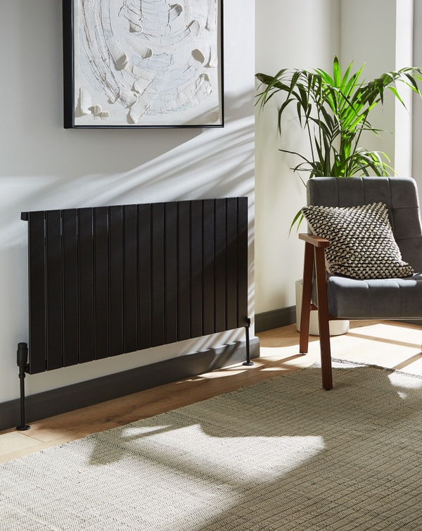 Kartell VICTORIA DOUBLE 575x588mm BLACK