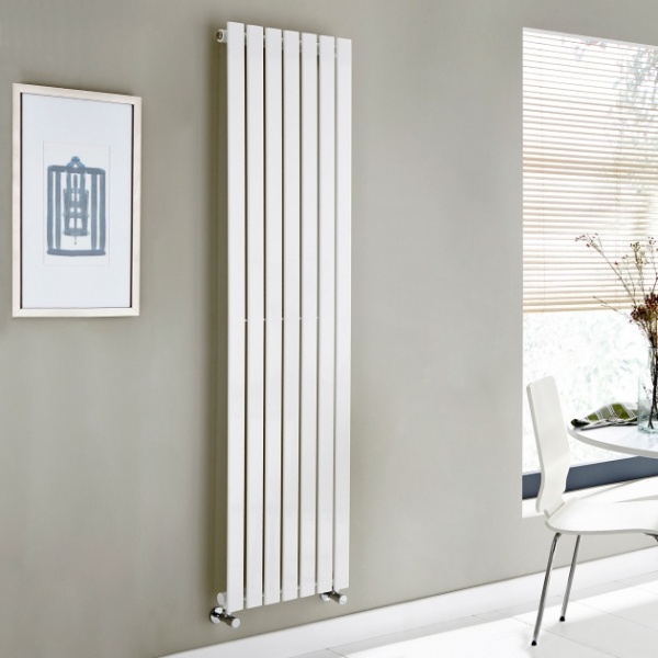 Kartell Boston 1600mm x 420mm - White