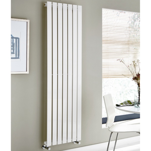 Kartell Boston 1800mm x 560mm - Double White