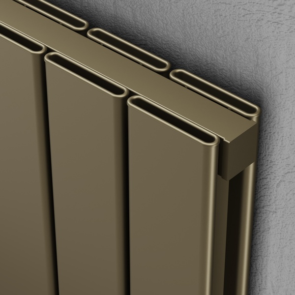 Kartell VICTORIA DOUBLE 575x440mm BRONZE