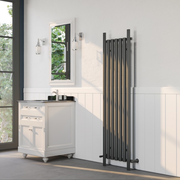 Kartell BRUNSWICK 1775x470mm GREY