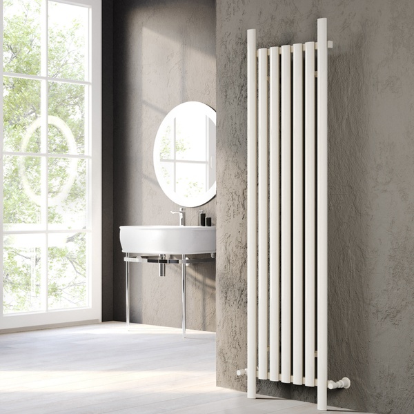Kartell BRUNSWICK 1775x470mm WHITE