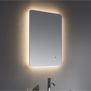 Kartell Calcot 600x800mm Back Lit - Frameless