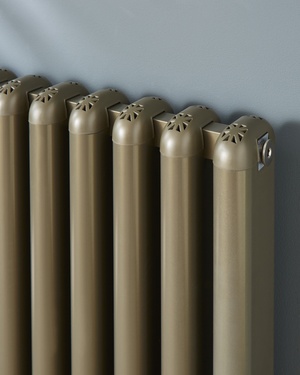 Kartell CALGARY 600x1360mm BRONZE