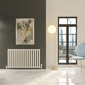Kartell CALGARY 600x1360mm WHITE
