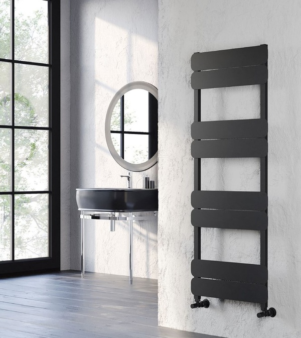 Kartell CANMORE 608x500mm BLACK