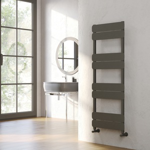 Kartell CANMORE 1376x500mm GREY