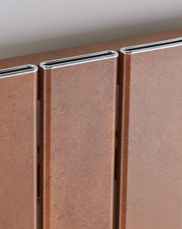 Kartell VICTORIA SINGLE 1775x218mm COPPER