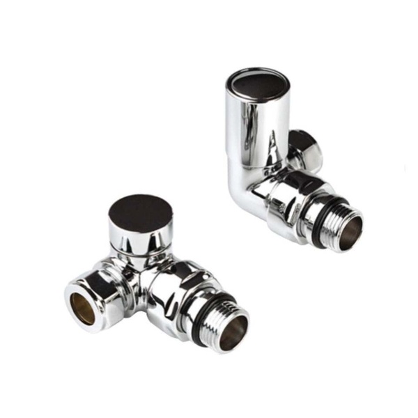 Kartell Corner Valve (Pair)