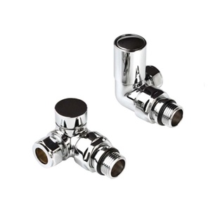Kartell Corner Valve (Pair)