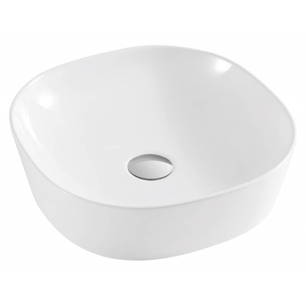 Kartell Island 400mm Counter Top Basin