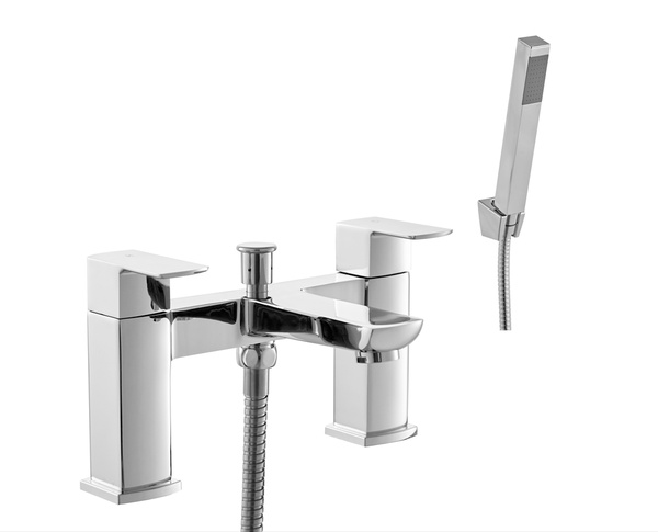 Kartell Culture Bath Shower Mixer