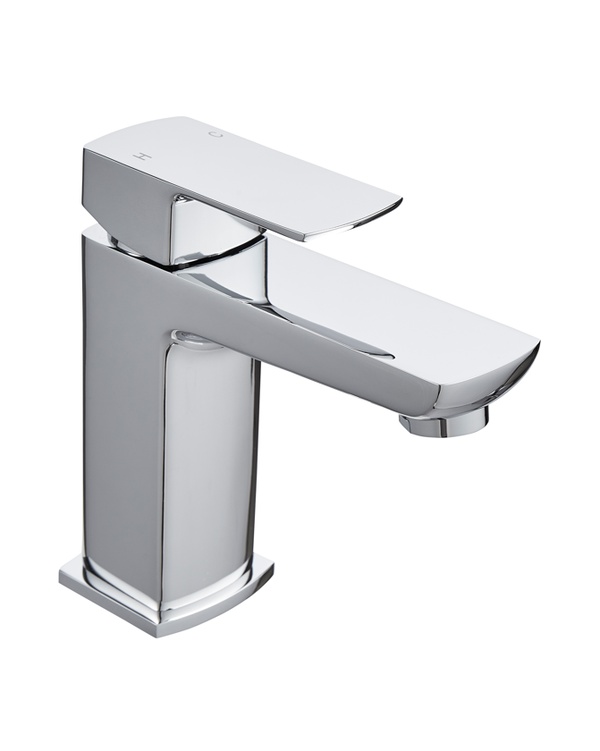 Kartell Culture Mono Basin Mixer