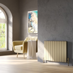 Kartell EDMONTON 575x1276mm BRONZE